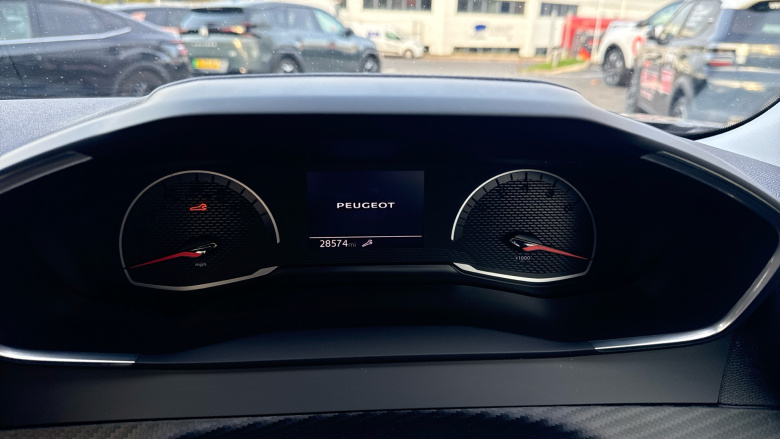 Peugeot 2008 1.2 PureTech Active Premium 5dr Petrol Estate